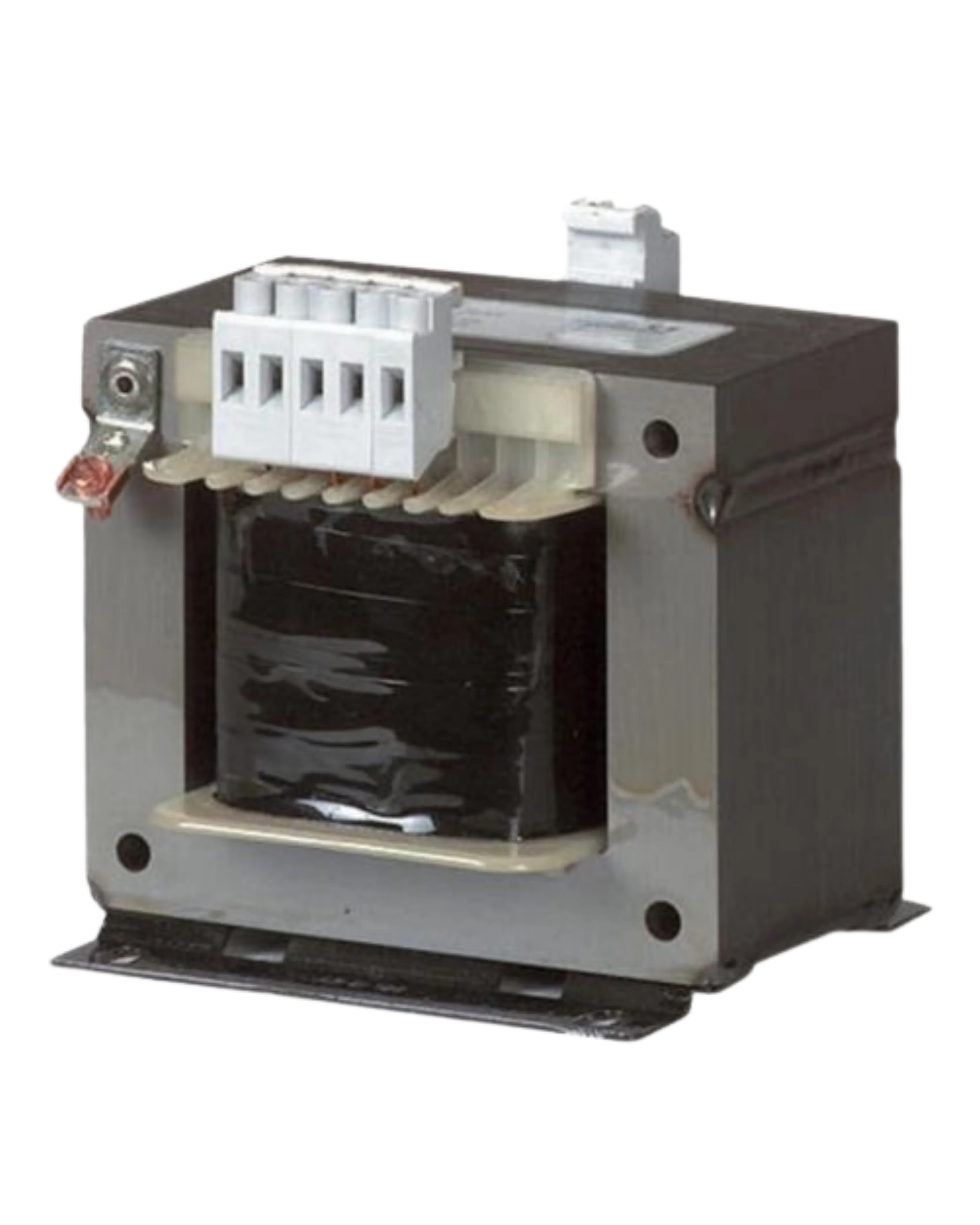 Eaton Moeller STN4,0 Control Transformer, 4 kVA — Eaton Power Supply